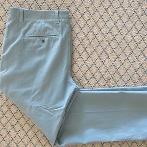 Tori Richard Navigator Pants (Chino, light blue)